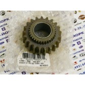 SPROCKET,21T REV 15W-W/BRG-ASSY